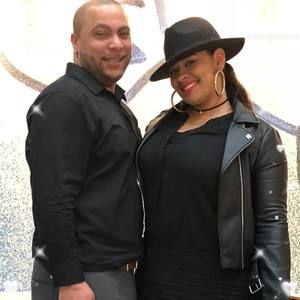 Meet your Posher, Lady~Weldon7221